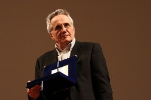 Bellocchio e il premio Fellini