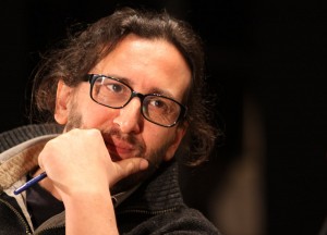 Daniele Vicari