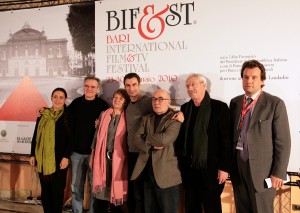 La Fiction su Basaglia al Bif&st