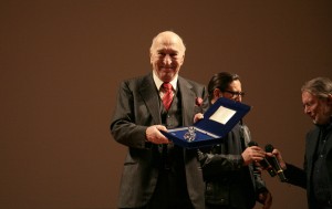 Il Premio Fellini