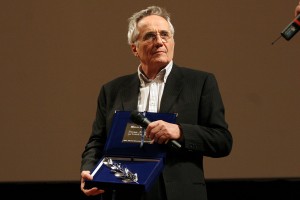 Il Premio Fellini a Bellocchio