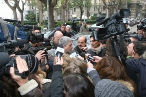 Vendola al Kursaal