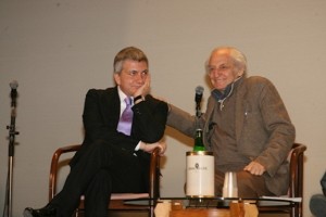 Vendola e Maselli